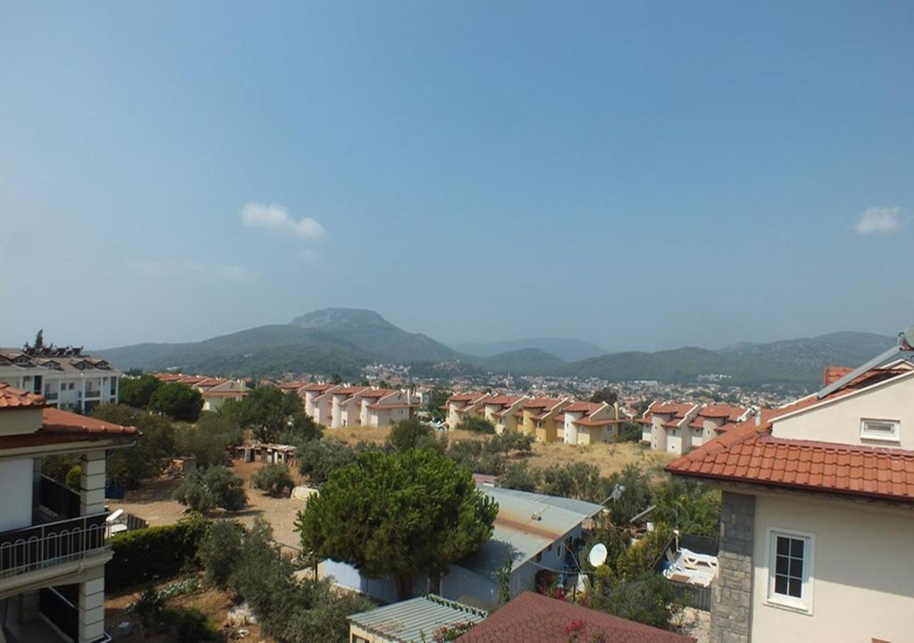 Bitur Tatilevleri Daisy Garden B Villa Cedit Exterior photo