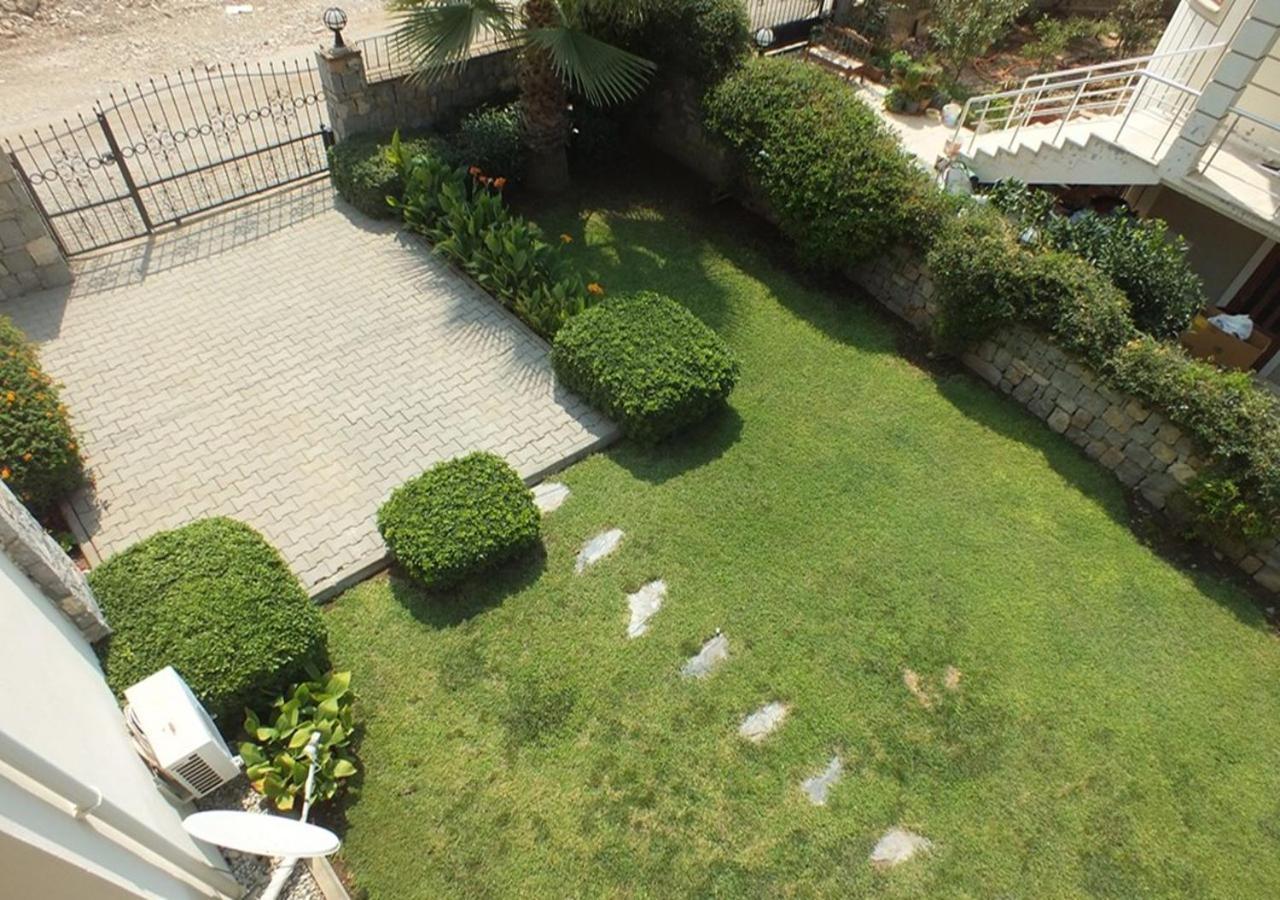 Bitur Tatilevleri Daisy Garden B Villa Cedit Exterior photo
